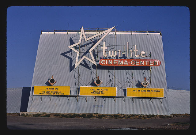 Twi-Lite Cinema Center